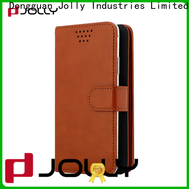 Jolly high quality universal mobile cover manufacturer for cell phone