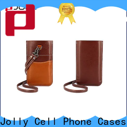 top mobile phone pouches factory for cell phone