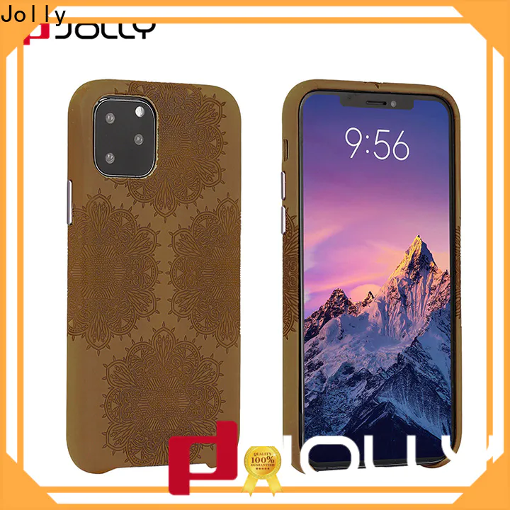 Jolly essential mobile back cover online factory for sale