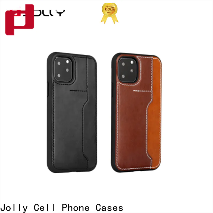 Jolly mobile back cover printing company for iphone xr