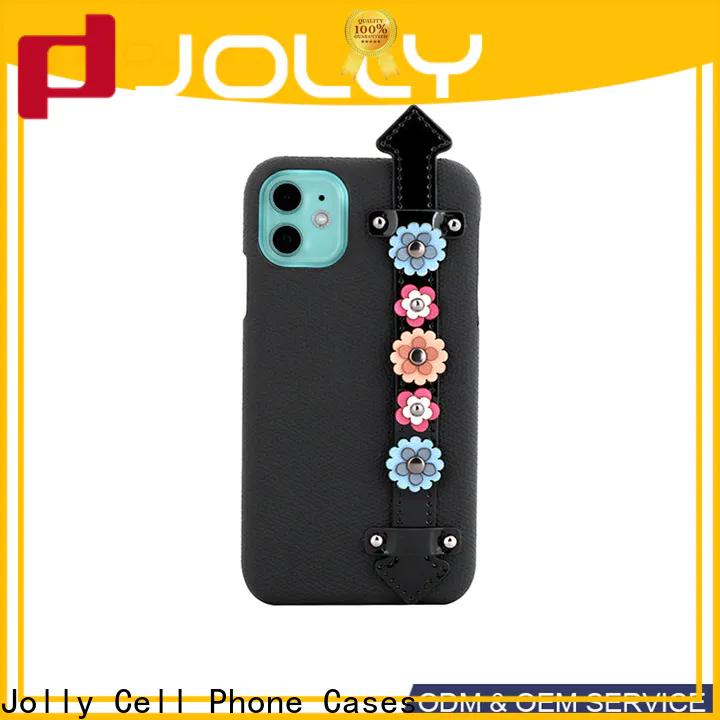Jolly high quality anti gravity phone case company for iphone xs
