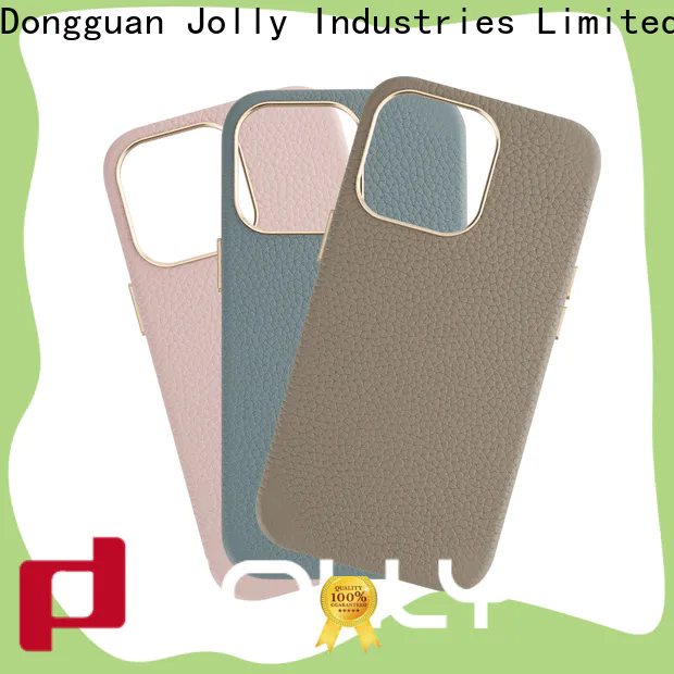 Jolly personalised phone covers manufacturer for sale