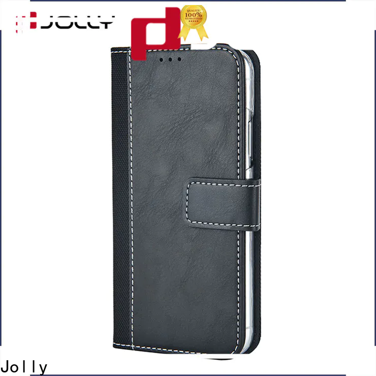 hot sale samsung z flip wallet case factory for iphone 13