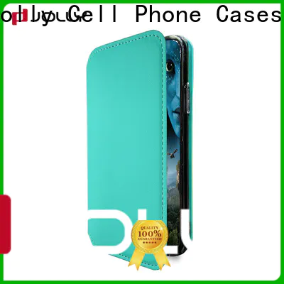 high-quality iphone 12 flip wallet case manufacturers for iphone 13