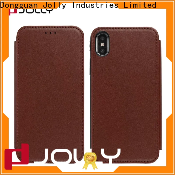 fast delivery iphone 11 flip wallet case suppliers for iphone xr