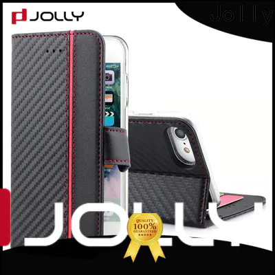 Jolly tpu phone case maker factory for mobile phone