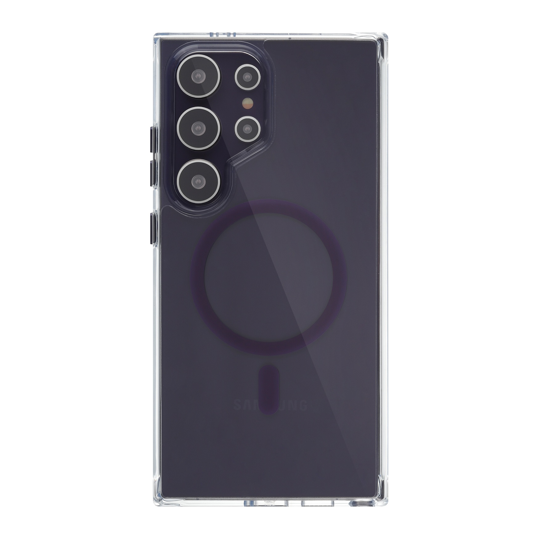 antibacterial iphone case