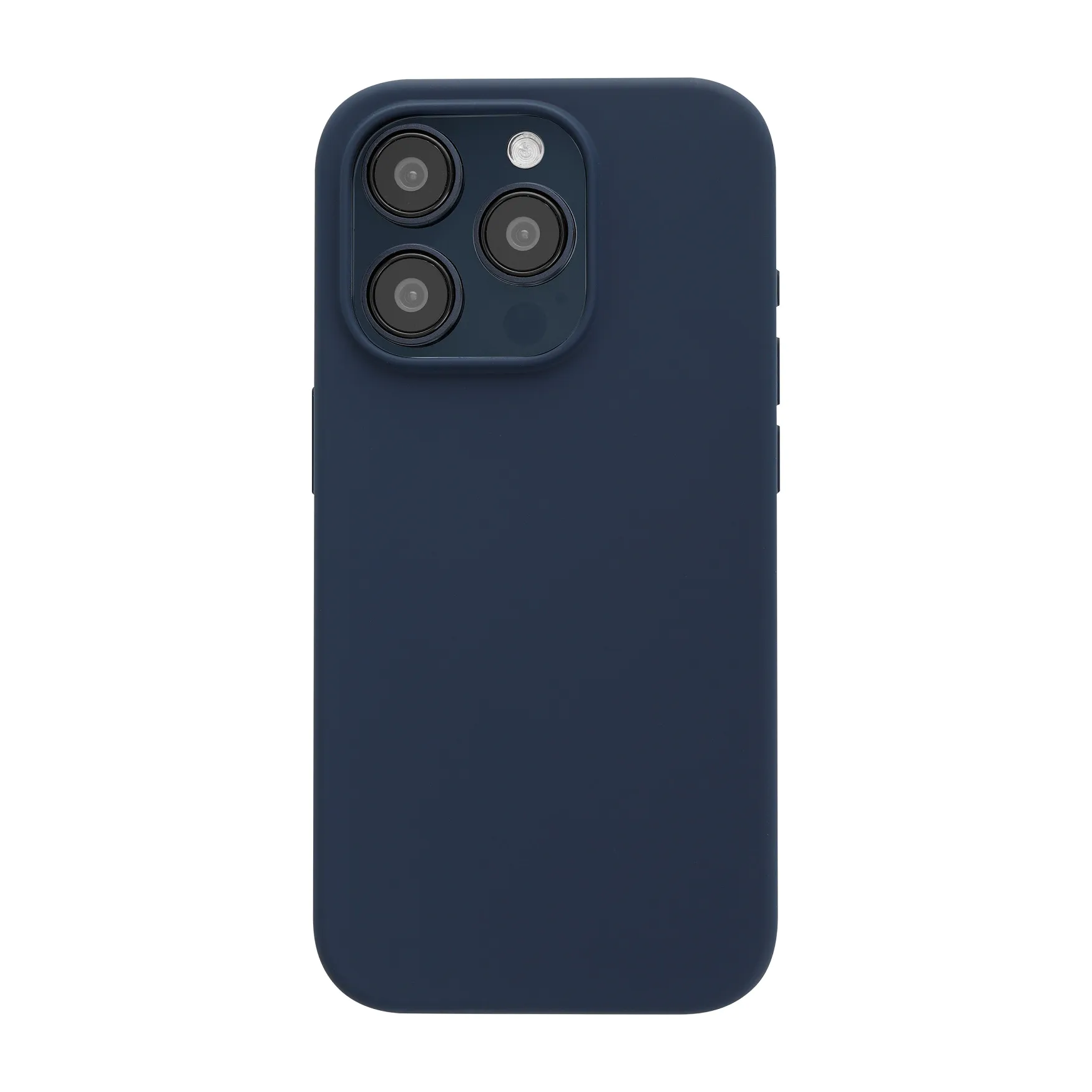 GRS Recycle Liquid Silicone Case For iPhone 16 Pro