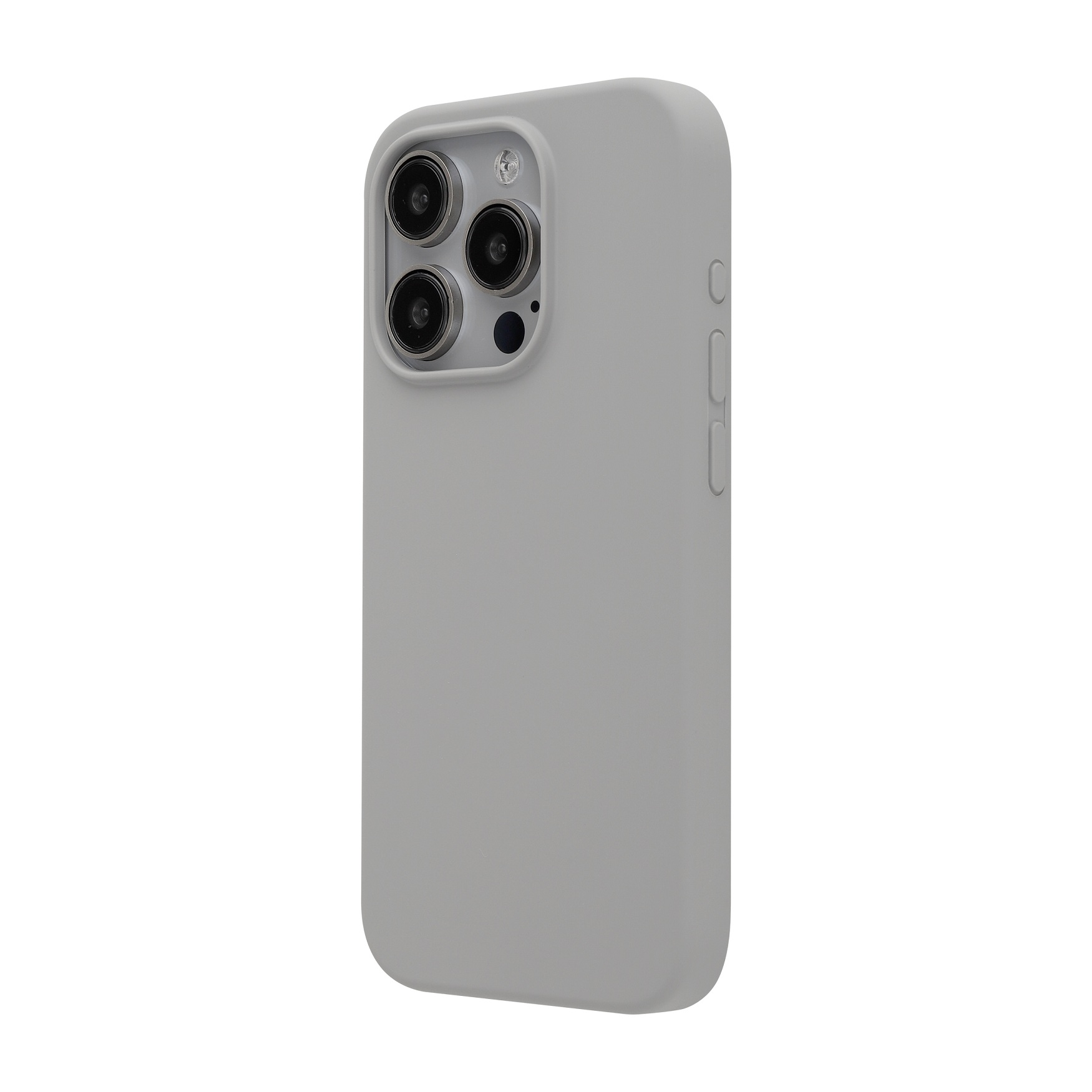 liquid silicone iphone case