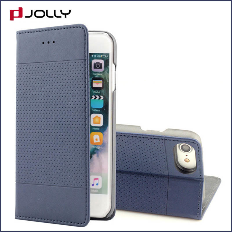 detachable phone wallet case manufacturer Jolly