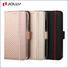 high quality silicone phone case with slot kickstand for mobile phone