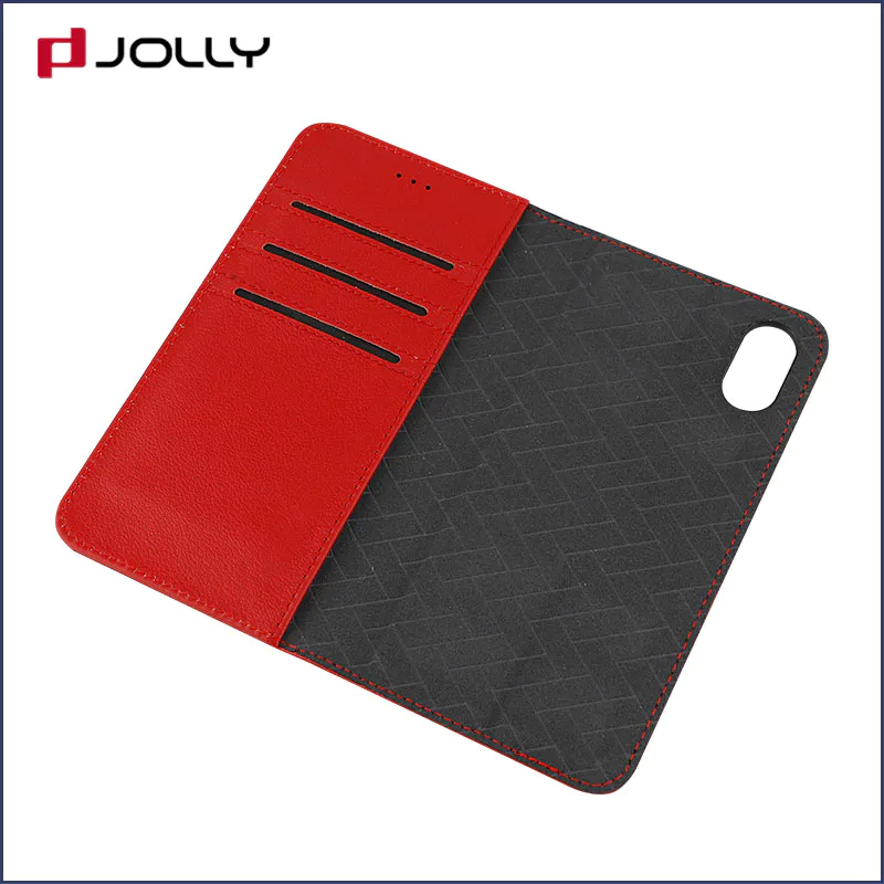 Jolly magnetic detachable phone case factory for sale