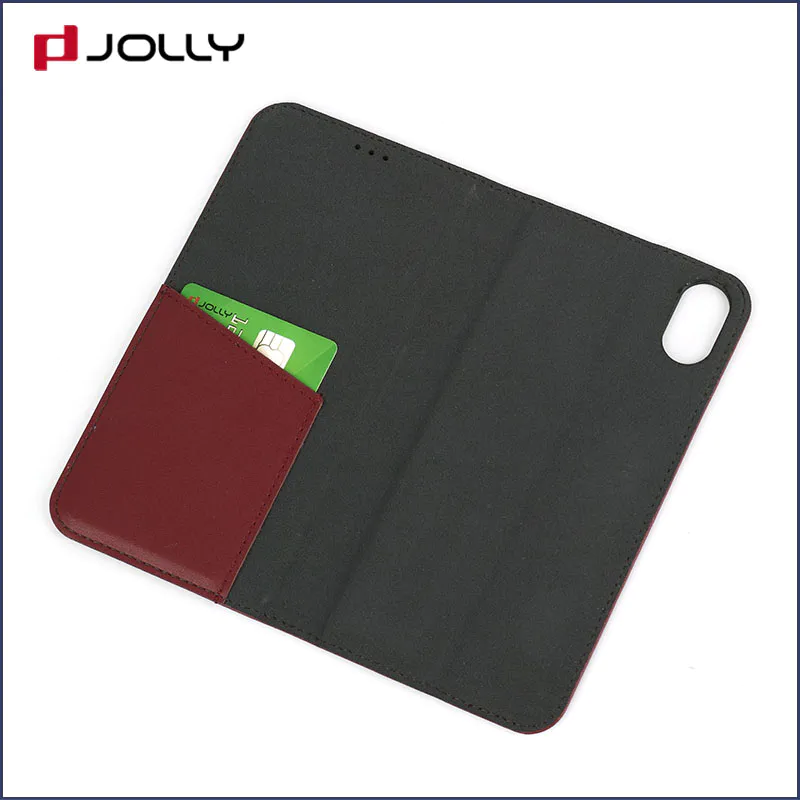 Jolly latest magnetic phone case company for sale