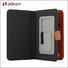 mobile phone accessories universal cell phone flip case with card slot for cell phone