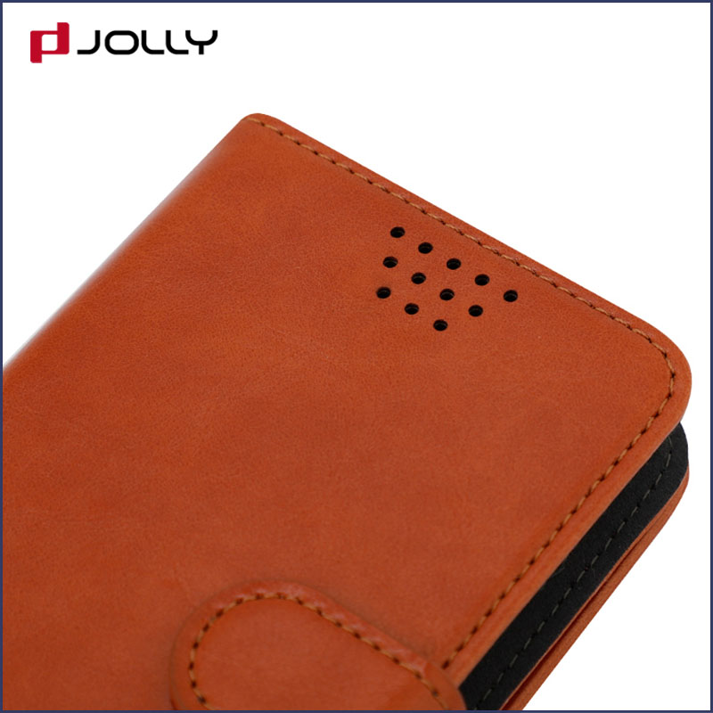 Jolly wholesale universal cell phone case with credit card slot for sale-7