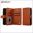 wholesale universal mobile cover with card slot for mobile phone