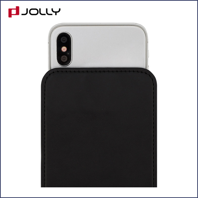 Jolly pu leather case universal supplier for sale-4