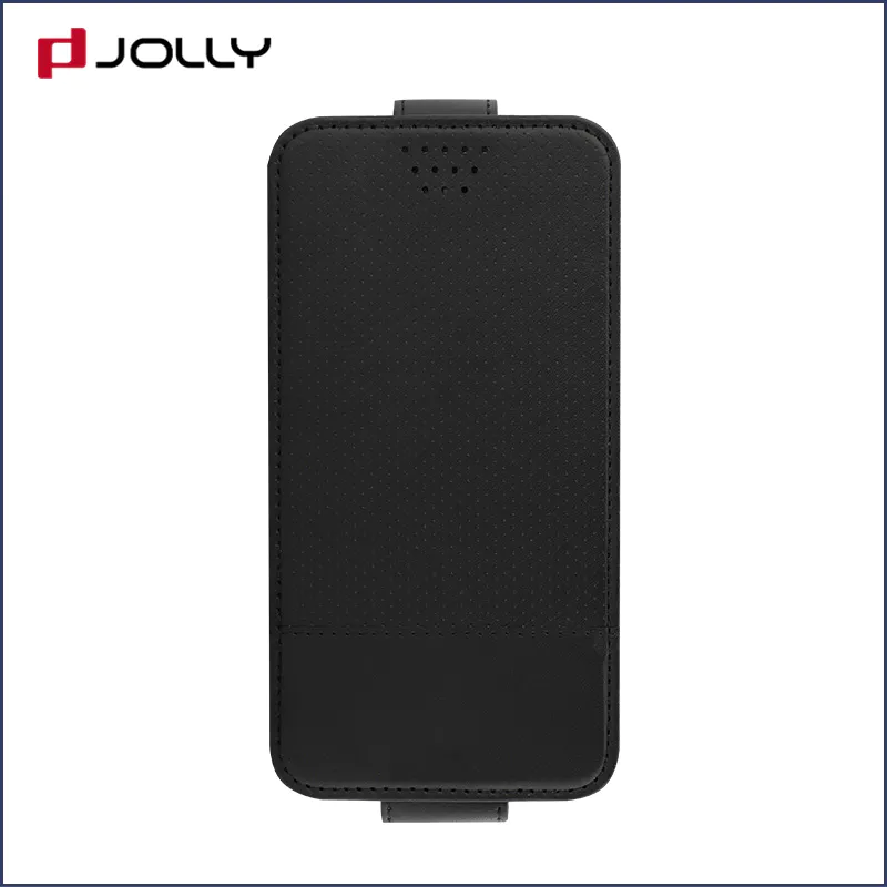 Jolly leather phone case factory for cell phone