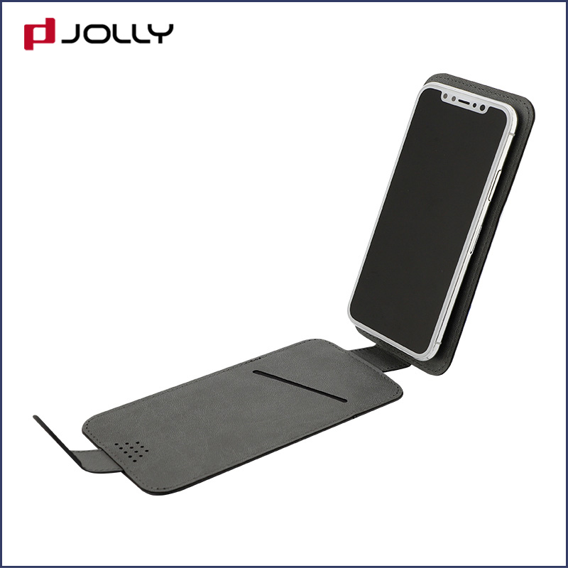 universal cases with credit card slot for sale Jolly-6