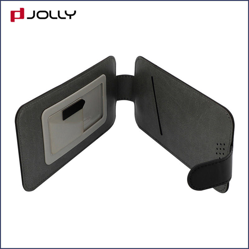 Jolly case universal waterproof case card manufacturer