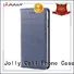 Jolly hot sale magnetic phone case manufacturer for iphone x