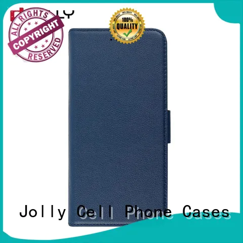 Jolly best phone case brands manufacturer for sale