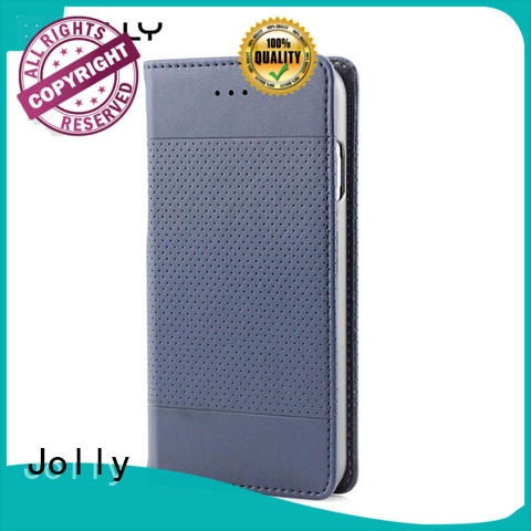 Jolly phone case brands supplier for iphone x