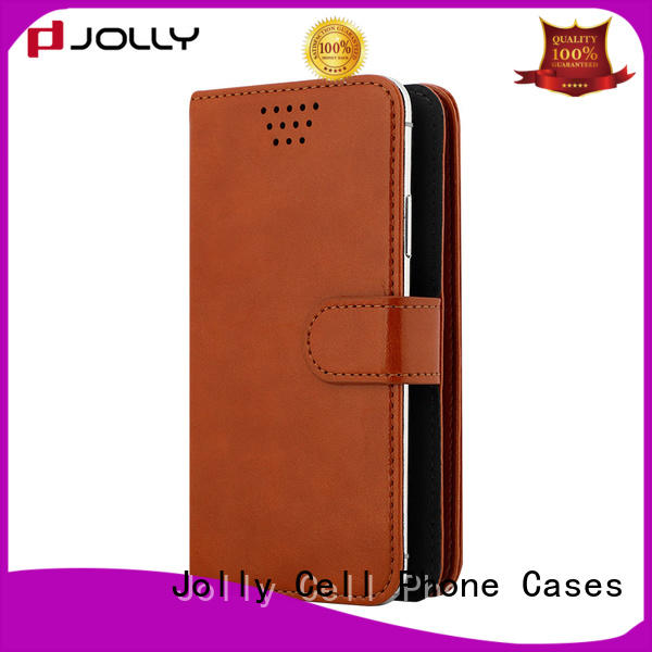 djs universal mobile flip cover djs for cell phone Jolly