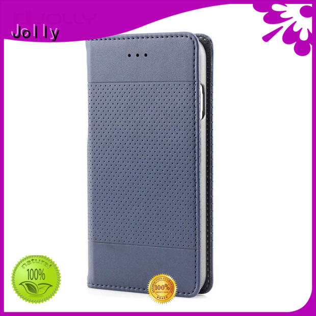 custom cell phone case maker hot sale for mobile phone Jolly