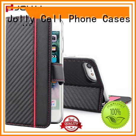 Jolly cell phone protective cases manufacturer for mobile phone