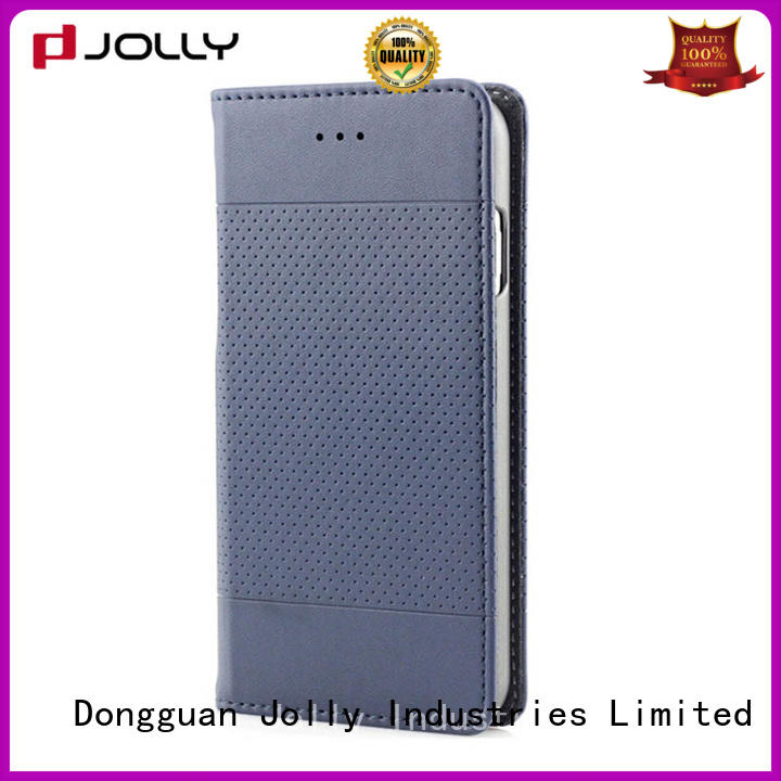 Jolly phone case maker supply for mobile phone