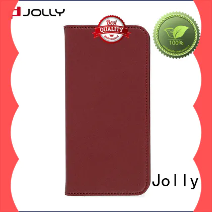 cheap phone cases with credit card holder for iphone xr Jolly