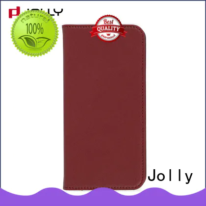 Jolly mobile phone case for busniess for sale