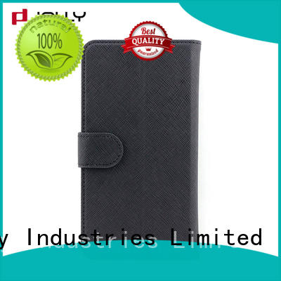 Jolly universal case with credit card slot for mobile phone