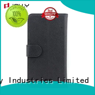 Jolly universal case with credit card slot for mobile phone