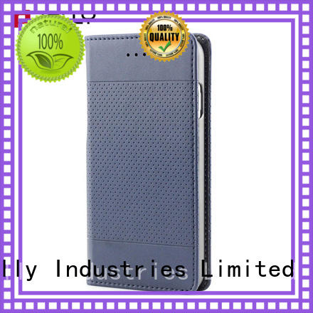 pu leather personalised phone covers manufacturer for sale