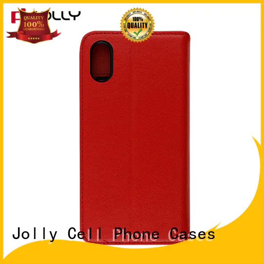 Jolly phone case brands manufacturer for iphone xr