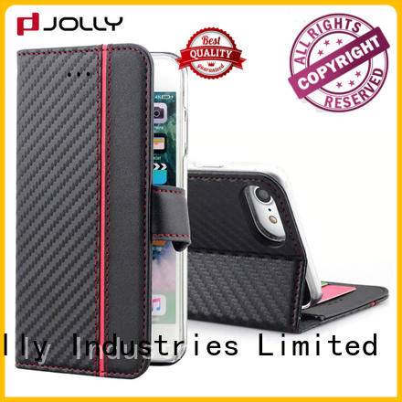 Jolly magnetic magnetic phone case company for sale