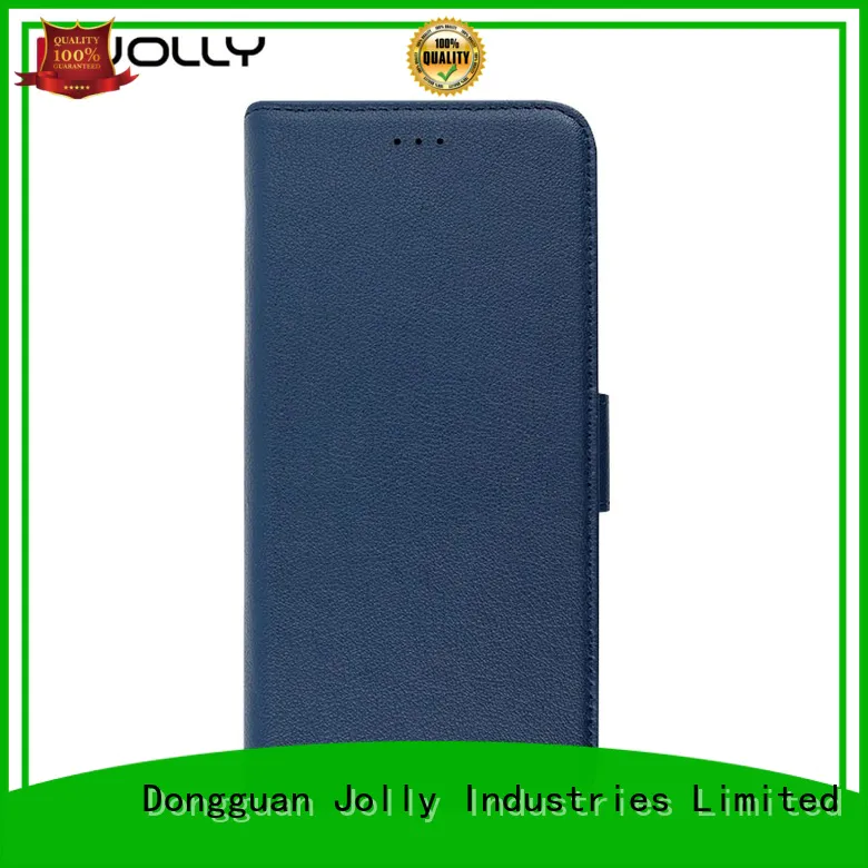 Jolly detachable phone case brands holder manufacturer