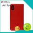 new silicone phone case manufacturer for mobile phone Jolly