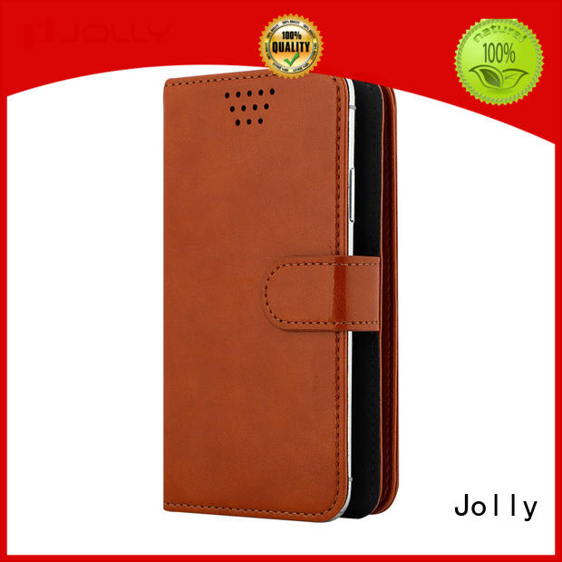 Jolly universal smartphone case factory for sale