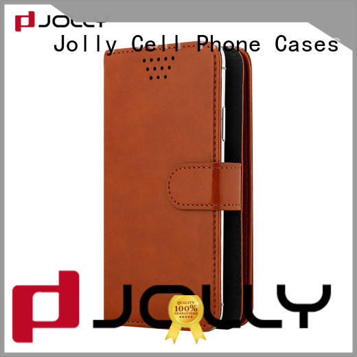 Jolly universal phone case factory for cell phone