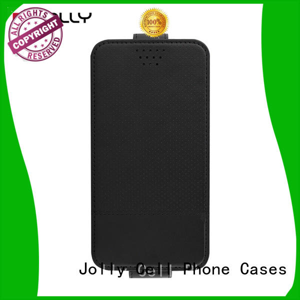 Jolly case universal waterproof case card manufacturer