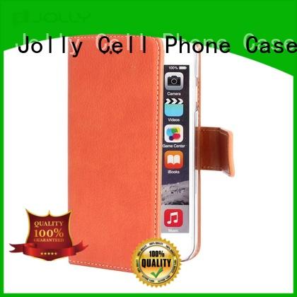 djs women's cell phone wallet djs for iphone xs Jolly