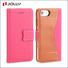 women wallet style phone case with cash compartment for mobile phone