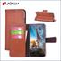 Quality Jolly Brand features wallet phone case