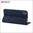 wholesale cell phone wallet case with cash compartment for mobile phone