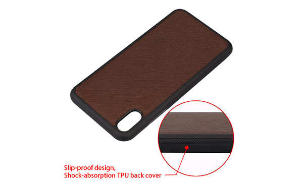 Jolly smartphone wallet case supply for iphone xs-6