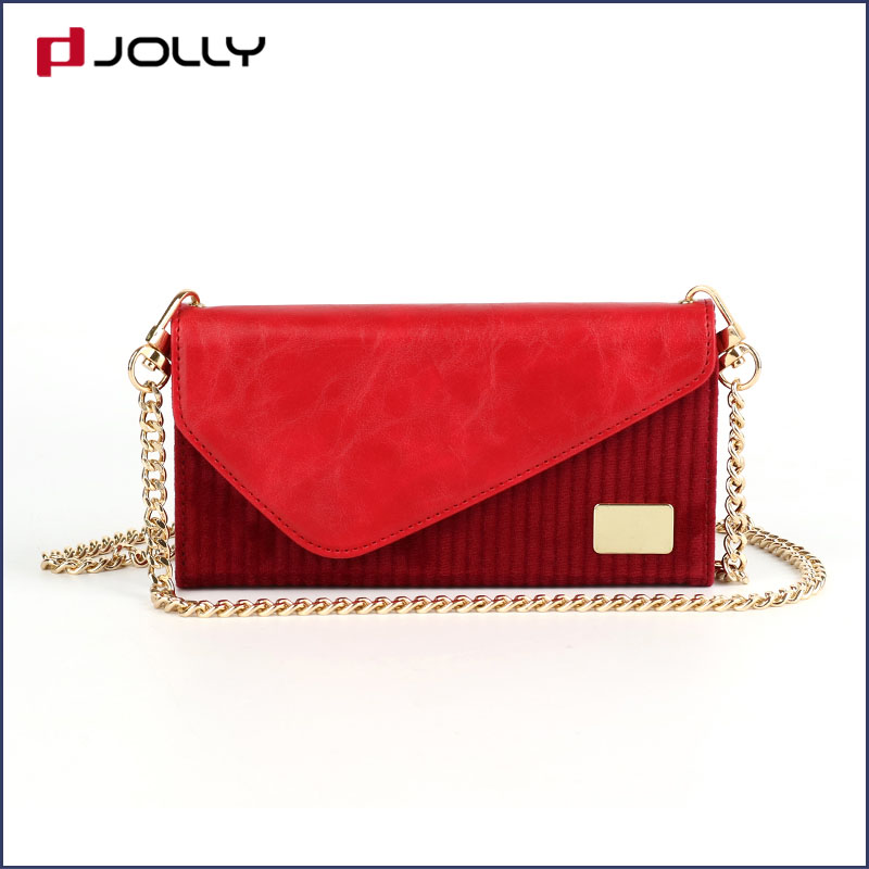 Jolly hot sale crossbody cell phone case suppliers for smartpone-2