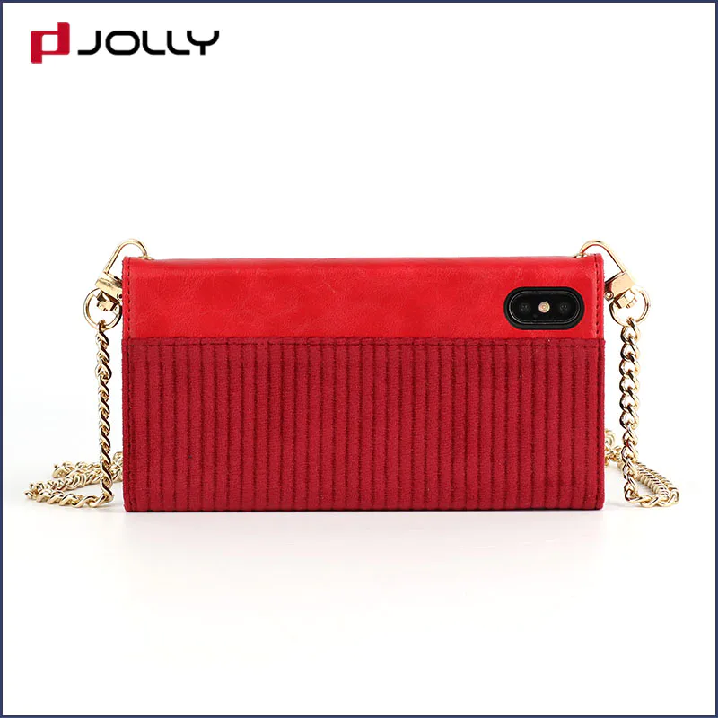 Jolly best crossbody smartphone case supply for cell phone